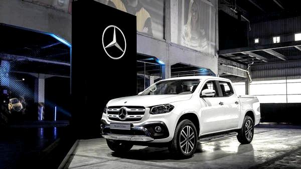 Mercedes Benz никогда не получит AMG версию