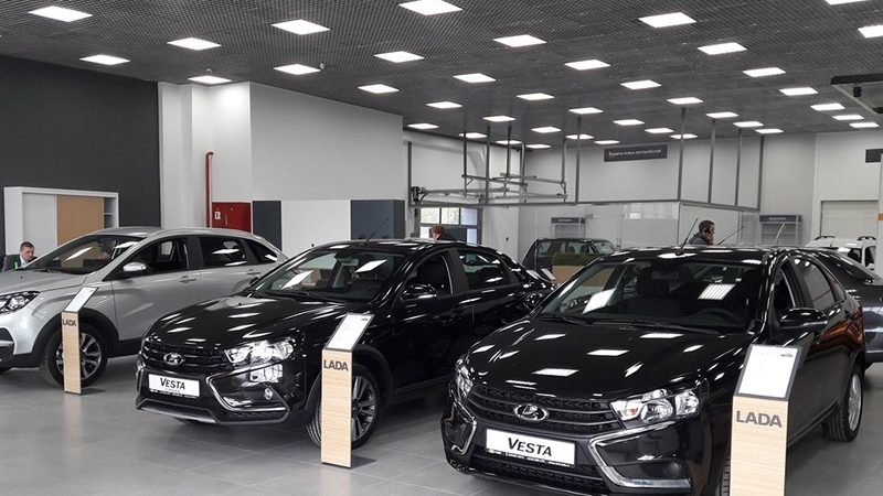 Материнский капитал предлагают тратить на автомобили
