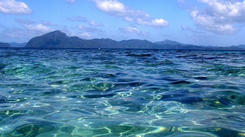 В батареях электромобилей будет использоваться морская вода
