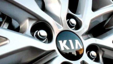 Корпорации выбирают KIA