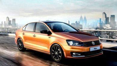 ТОП-5 самых продаваемых европейских автомобилей в странах СНГ