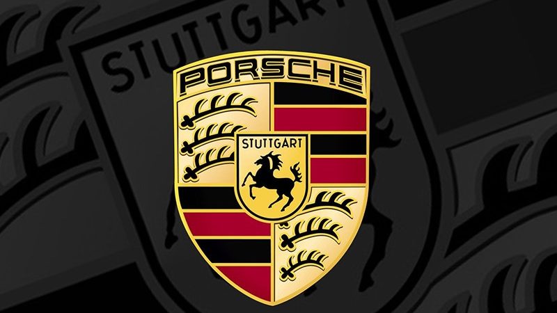 Porsche выпустит гиперкар с мотором от болида формулы один