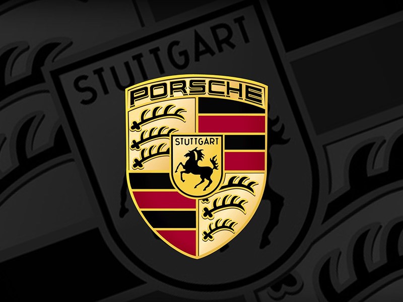 Porsche выпустит гиперкар с мотором от болида формулы один