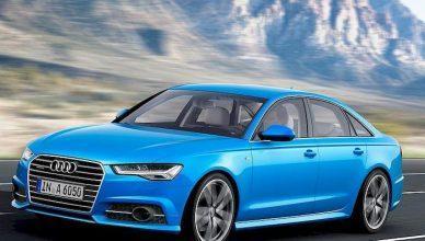 Audi приостанавливает продажи автомобилей A6 и A7