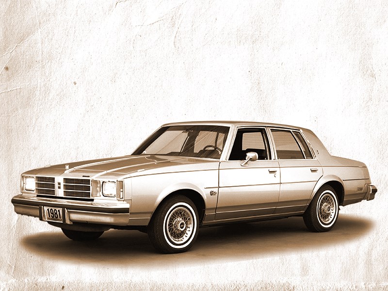 Авто олдс форум