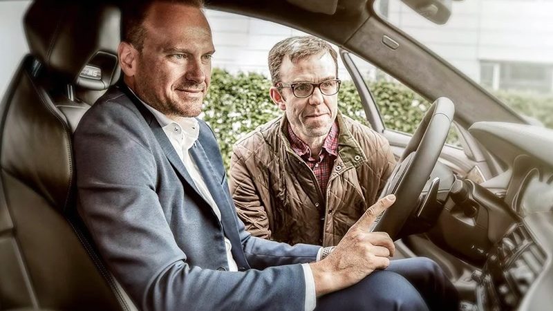 М-Подразделение BMW выпустит свой суперкар
