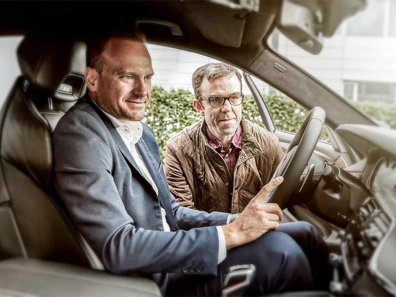 М-Подразделение BMW выпустит свой суперкар