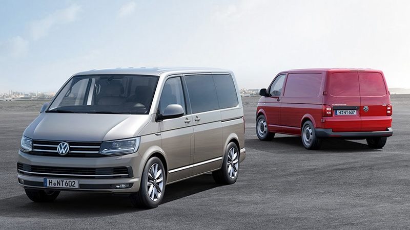 Volkswagen запустил собственный сервис автомобильной подписки