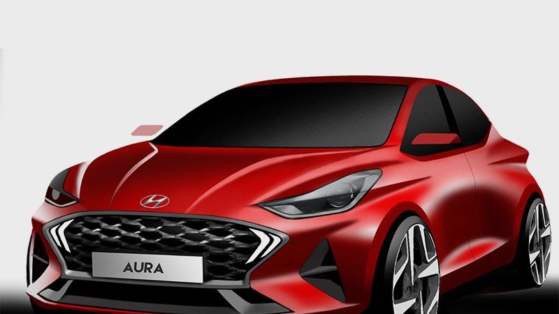 Hyundai выпустит уменьшенный Solaris