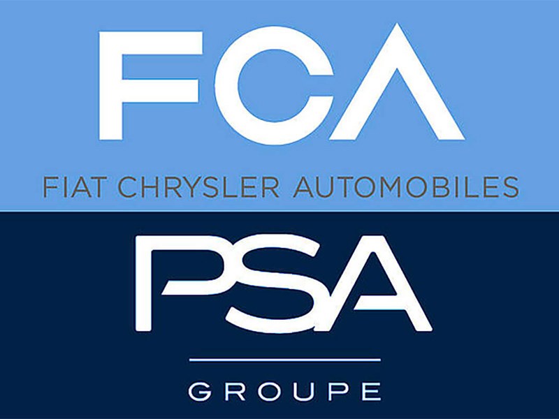 Peugeot и fca: слияние состоялось