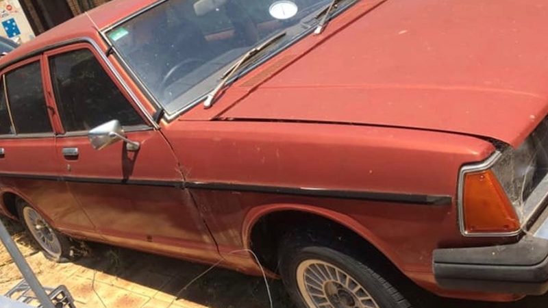 Австралийцы используют автомобили в качестве духовки