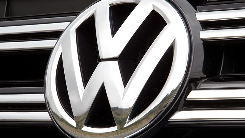 Volkswagen запатентовал новые названия для трех кроссоверов