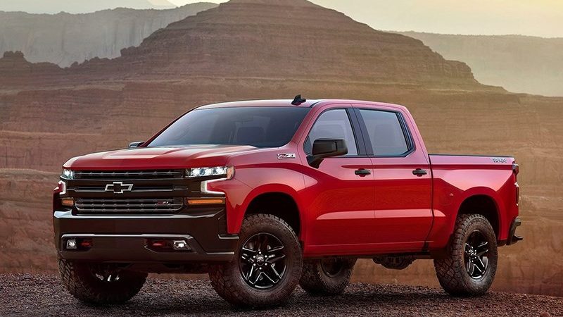 Автомобили GM перестают тормозить и начинают пригорать