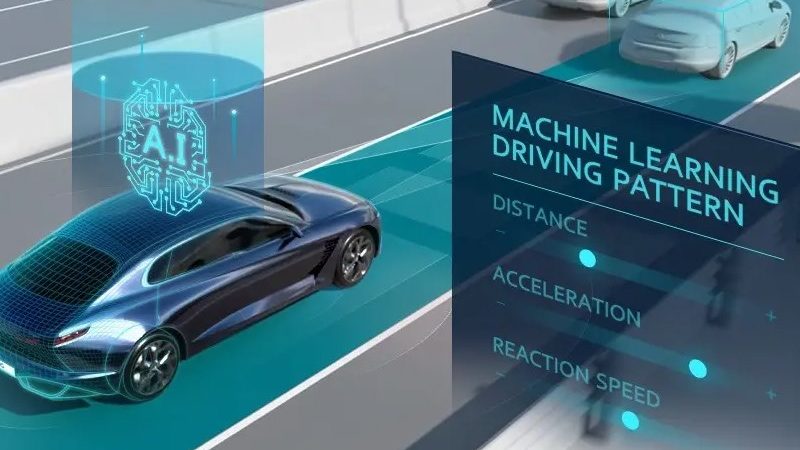 В Hyundai разработали круиз-контроль, который умеет думать