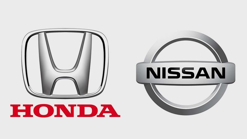 Nissan может подружиться с Honda