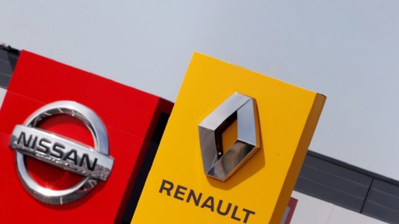 Renault и Nissan говорят, что альянс не направлен на распад
