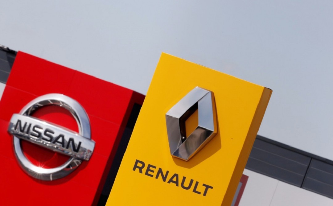 Renault и Nissan говорят, что альянс не направлен на распад