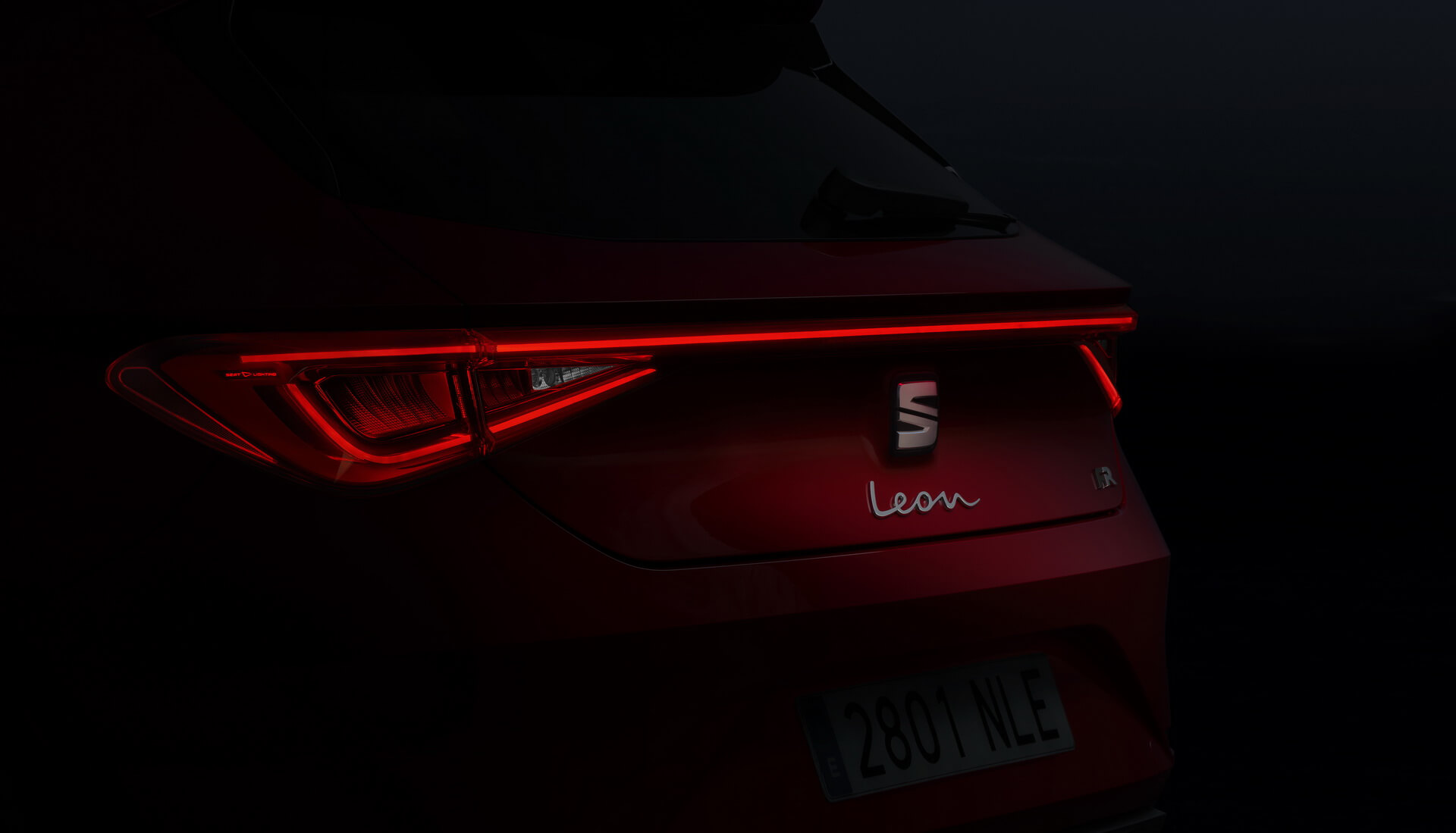 Seat раскрывает подробности о предстоящем Leon