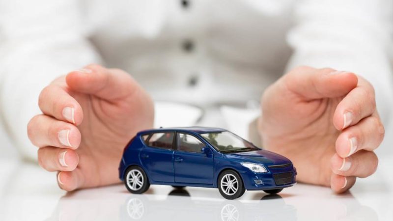 Автострахование
