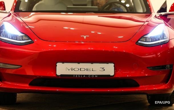 Илон Маск анонсировал «говорящие» Tesla