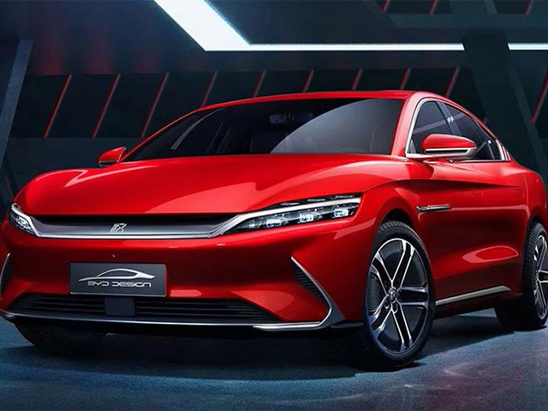 Tesla самая дешевая