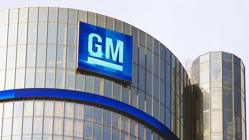 GM сдает позиции и «сливает» раунд за раундом