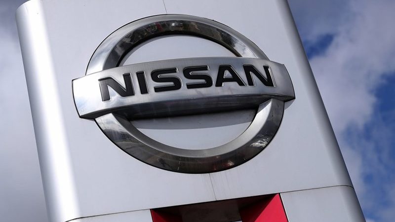 Nissan передаст свои электрические разработки партнерам по альянсу