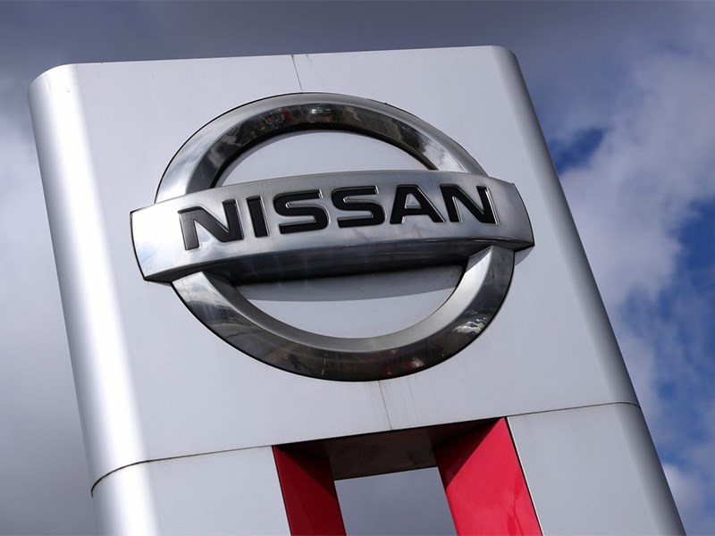 Nissan передаст свои электрические разработки партнерам по альянсу