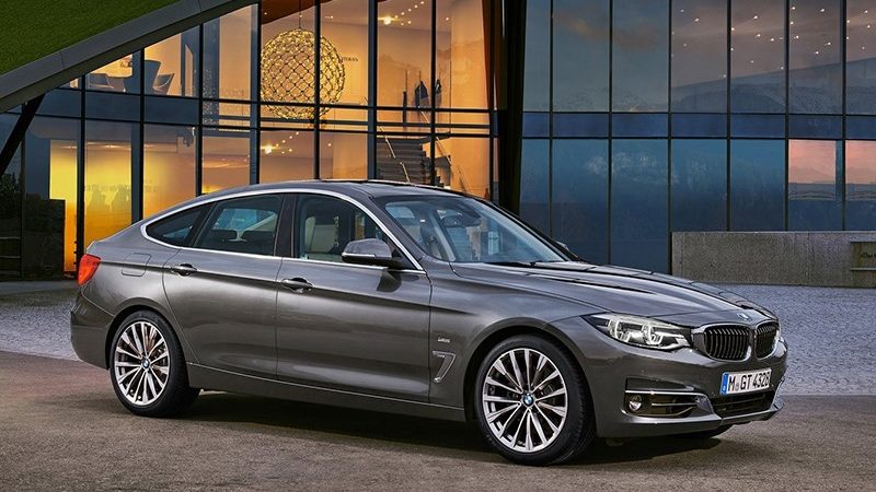 BMW сокращает свой модельный ряд