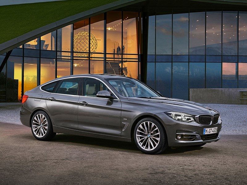 BMW сокращает свой модельный ряд