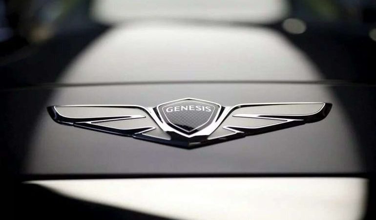 Hyundai выпустит сразу 6 новых моделей под логотипом Genesis