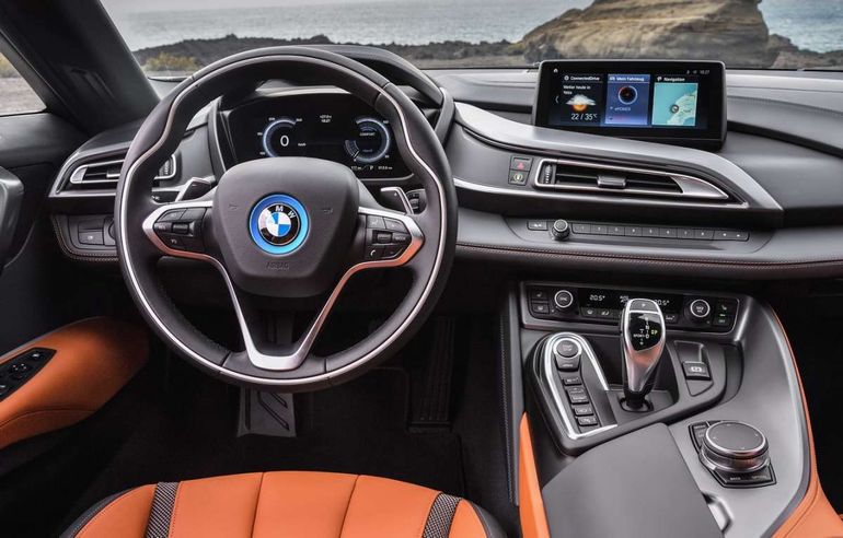 BMW отправляет на пенсию еще одну модель