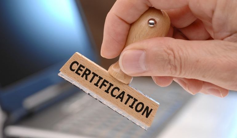 Где получить сертификат соответствия на автомобиль?