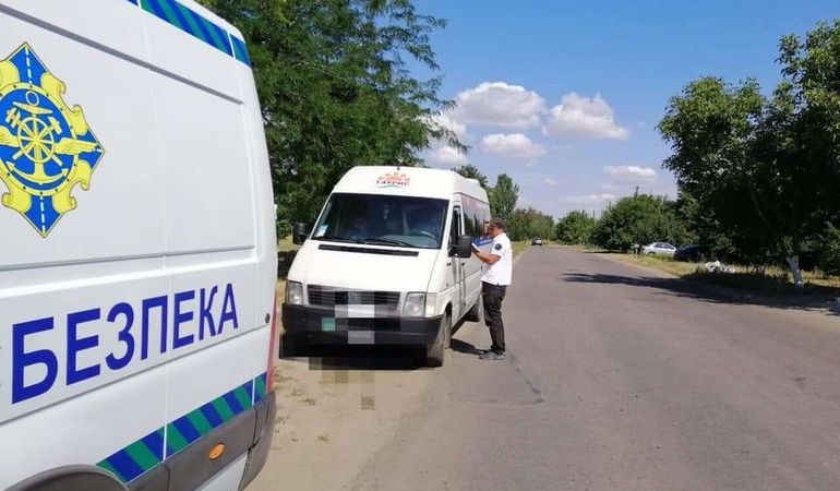 Пассажирских перевозчиков будут проверять раз в пять лет