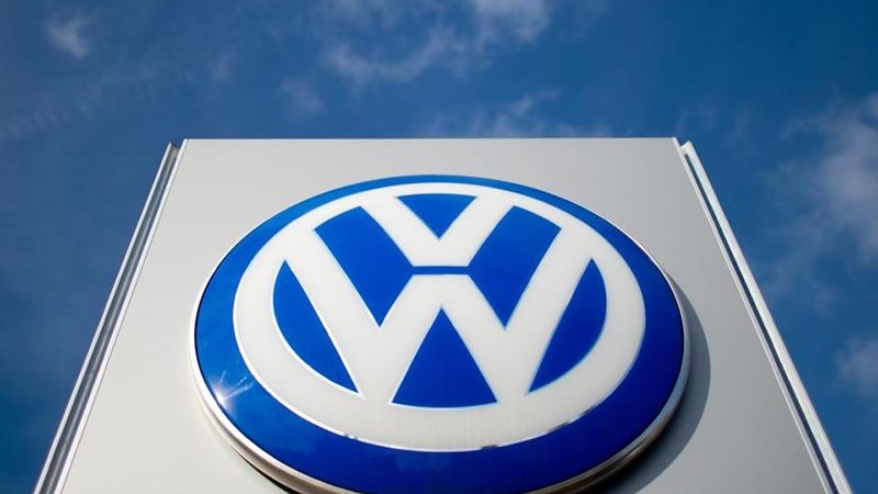 Зеленые поляки забрали у Volkswagen более 30 млн $