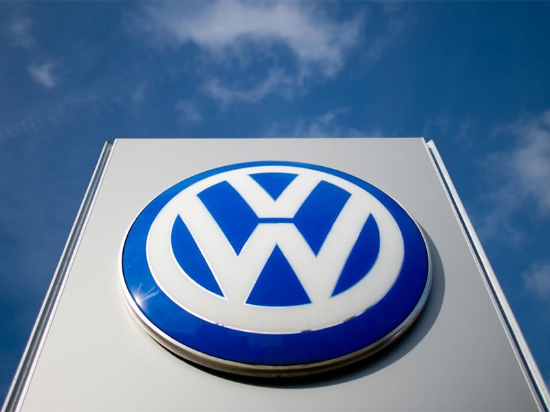 Зеленые поляки забрали у Volkswagen более 30 млн $