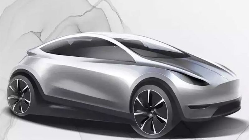 Tesla признается в любви к Китаю