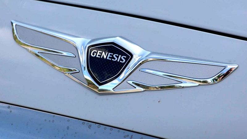 В Genesis сделают конкурента BMW X7