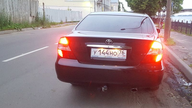 Что делать, если не работает «аварийка»