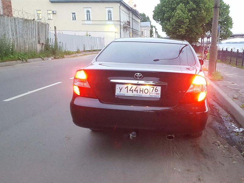 Что делать, если не работает «аварийка»
