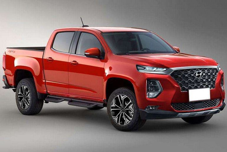 Hyundai остается в рядах приверженцев дизельных моторов