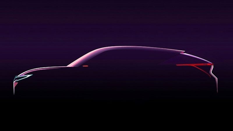 В Suzuki хотят убить Renault Arkana