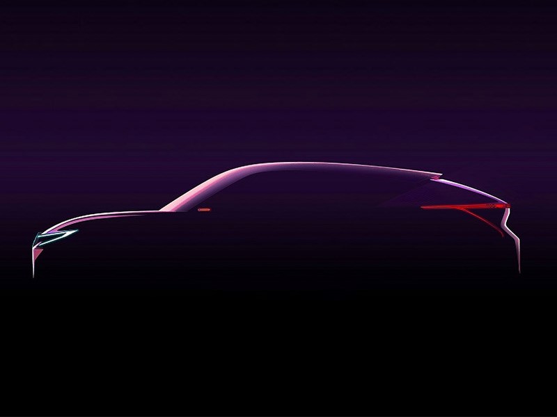 В Suzuki хотят убить Renault Arkana