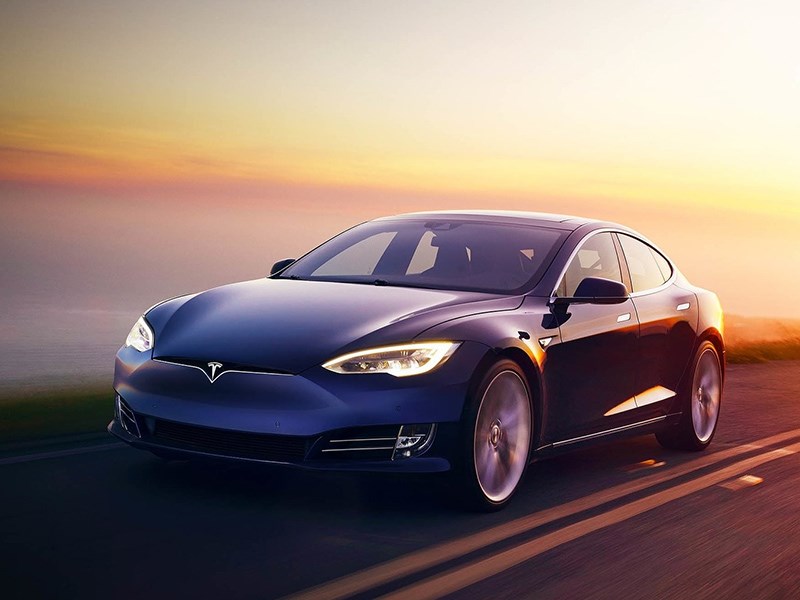 Китайцы удешевили Tesla в три раза