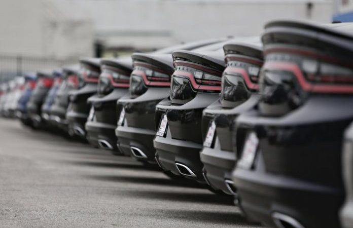 Самые популярные марки автомобилей в мире