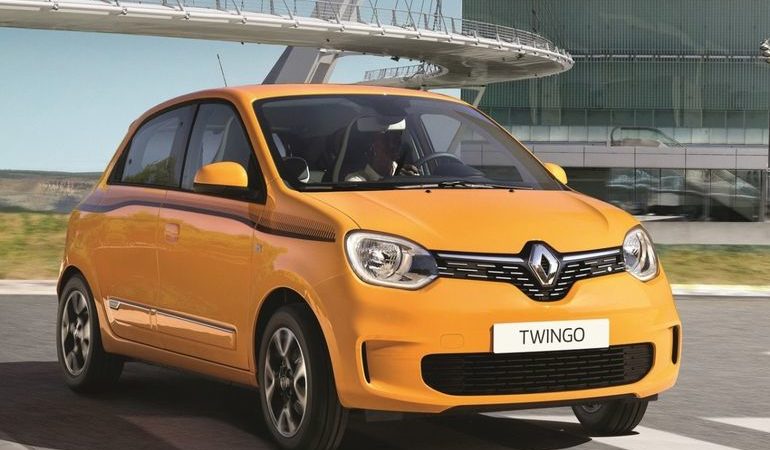 Новый электромобиль Renault: компактный формат и быстрая зарядка