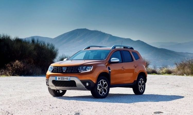 Автомобили бюджетного бренда Renault «подключат к розетке», но «полуавтопилот» им не светит