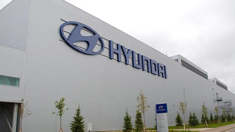Коронавирус поставил под угрозу автомобильную промышленность