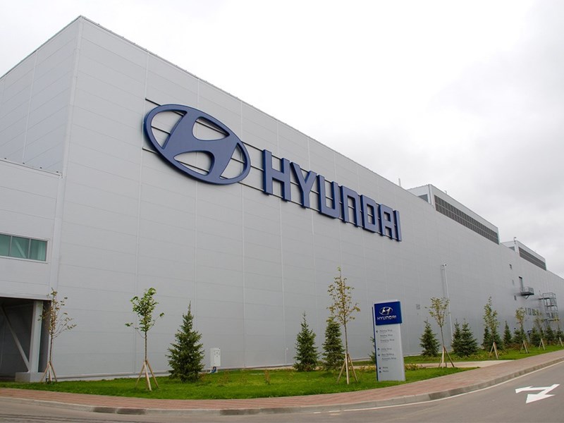 Коронавирус поставил под угрозу автомобильную промышленность
