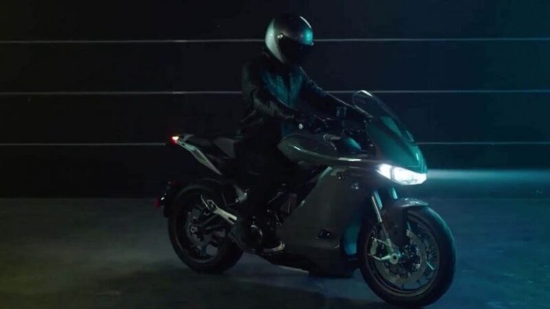 Американская компания Zero Motorcycles представила новый электромотоцикл